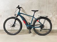 Cone eStreet 1.0 500Wh Bosch E-Bike 50cm 2022 370KM Niedersachsen - Buxtehude Vorschau