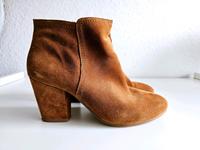 Buffalo London Stiefel Stiefeletten Größe 39 Wildleder Dortmund - Kurl Vorschau