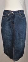 TCM TCHIBO JEANS-ROCK GR 36 S DUNKEL-BLAU NEU Düsseldorf - Flingern Nord Vorschau