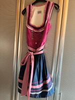 Dirndl, Größe 38 Bayern - Forchheim Vorschau
