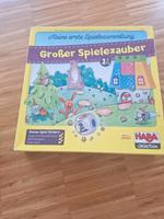 Großer Spielezauber von HABA Bayern - Dürrlauingen Vorschau