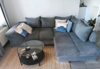 Sofa / Couch gemütlich und breite Sitzfläche Hessen - Reiskirchen Vorschau