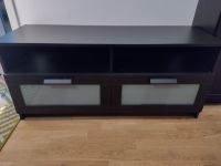 IKEA BRIMNES TV-Bank, Regal, schwarz, 120x41x53 cm Thüringen - Jena Vorschau