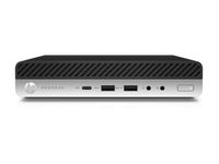 PC HP EliteDesk 600 G4 MP I3-8100T / 8GB RAM / 256GB SSD / Win11 Hemelingen - Hastedt Vorschau