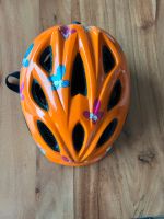 Kinder Fahrradhelm Abus 45-50 cm Niedersachsen - Langenhagen Vorschau