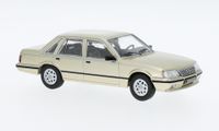 IXO Opel Senator A2, metallic-hellbeige, 1983 Modellauto 1:43 Hessen - Driedorf Vorschau