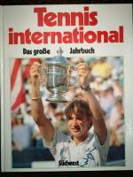 Buch - Tennis International Das große Jahrbuch Nordrhein-Westfalen - Attendorn Vorschau