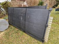 3x Solarmatte Poolheizung 3m x 1,25m Kr. München - Brunnthal Vorschau