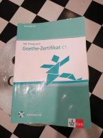 Goethe Zertificat C1 Book Friedrichshain-Kreuzberg - Kreuzberg Vorschau