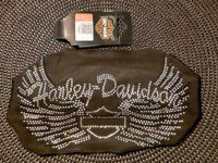 Harley Davidson ❤️ Stirnband/Haarband Neu mit Etikett Bayern - Freystadt Vorschau