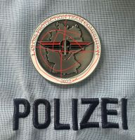 Personenschutz Coin Polizei PSA SEK GSG9 KSK Rheinland-Pfalz - Walshausen bei Zweibrücken, Pfalz Vorschau