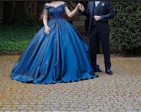 2x Hennakleid Abendkleid Bindalli Kinalik Kinaelbisesi Ballkleid Bayern - Wendelstein Vorschau