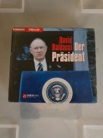 THRILLER: Der Präsident, David Baldacci Hörbuch 3 CD's OVP Rheinland-Pfalz - Koblenz Vorschau