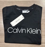 Calvin Klein T-Shirt, schwarz, XXS Baden-Württemberg - Graben-Neudorf Vorschau