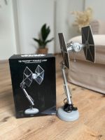 Star Wars Tischlampe (Tie Fighter) mit Karton Rheinland-Pfalz - Plaidt Vorschau