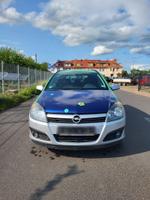 Opel Astara Thüringen - Niedergebra Vorschau