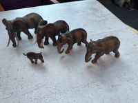 Schleich Elefanten Set Dithmarschen - Weddingstedt Vorschau