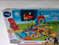 Tut tut Disney Mickeys Bahnhof Nordrhein-Westfalen - Gelsenkirchen Vorschau