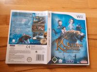 Der Goldene Kompass Das offizielle Videospiel Nintendo Wii Baden-Württemberg - Winterbach Vorschau