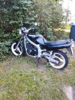 Suzuki GS 500 Nordrhein-Westfalen - Gütersloh Vorschau