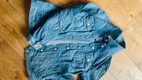 Jeansjacke Nordrhein-Westfalen - Wachtendonk Vorschau