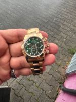 Rolex Daytona, Green Dial, John mayer Hessen - Rodgau Vorschau