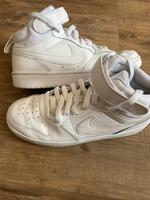 Nike Air Größe 38 Thüringen - Lehesten Thürw Vorschau