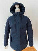 Jack Wolfskin Damen Daunenjacke Größe S Neuwertig Rheinland-Pfalz - Kirn Vorschau