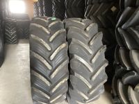 2x Schleppereifen 600/65R38 153 B Taurus Point 65 Traktorreifen Bayern - Witzmannsberg Vorschau