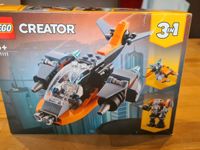 Creator Legoset 31111 Nordrhein-Westfalen - Lindlar Vorschau