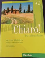 Chiaro! A2: Der Italienischkurs Kurs-/Arbeitsbuch mit Audio-CD Baden-Württemberg - Königsfeld Vorschau