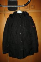 Wellensteyn Schneezauber Damen Parka Jacke Winterjacke M schwarz Niedersachsen - Nordhorn Vorschau