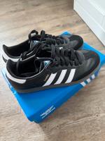 Adidas Samba Bayern - Kaufbeuren Vorschau