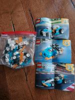 LEGO 31072 Creator Bayern - Altusried Vorschau