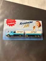 Krombacher Sammel Trucks Dammel LKW Nordrhein-Westfalen - Gronau (Westfalen) Vorschau