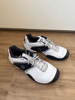 Wilson Duralast Supreme Tennis Schuh Gr. 46 weiß Stuttgart - Vaihingen Vorschau