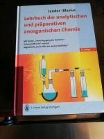 Lehrbuch der analytischen und präparativen Chemie Baden-Württemberg - Laupheim Vorschau