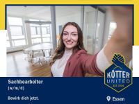 Sachbearbeiter (m/w/d) Großkundenbetreuung - Essen Essen - Essen-Kray Vorschau