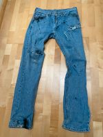 LEVI‘s 505 Vintage W32/L34 hellblau Kr. München - Ottobrunn Vorschau