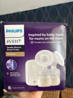 Philips Avent elektrische Doppel Milchpumpe Nordfriesland - Viöl Vorschau