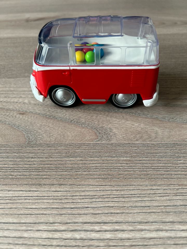 Spielzeug Bus VW Samba für Babys in Bad Bevensen
