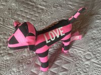 Victoria's Secret Plüschhund Bayern - Herrieden Vorschau