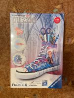 Ravensburger 3D Puzzle Sneaker Frozen 2 Sachsen - Oelsnitz / Vogtland Vorschau