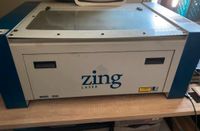 Epilog Zing 24 mit 30 Watt  WaveGuide Laser Rheinland-Pfalz - Selters Vorschau