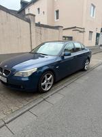 BMW 5er 520i Automatik Nordrhein-Westfalen - Gelsenkirchen Vorschau