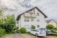 Willkommen in Espasingen! Stilvolle Erdgeschosswohnung mit Terrasse Baden-Württemberg - Stockach Vorschau