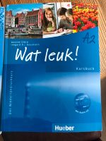 Niederländischkurs Kursbuch und Arbeitsbuch Nordrhein-Westfalen - Marl Vorschau