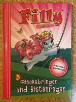 Kinderbuch „Filly Glücksbringer und Blütenregen“ Thüringen - Schloßvippach Vorschau