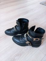 Biker Boots Niedersachsen - Nordhorn Vorschau