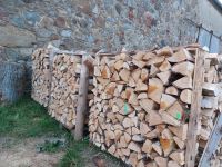 Kamin und Feuerholz Fichte echte Raummeter Sachsen - Löbau Vorschau